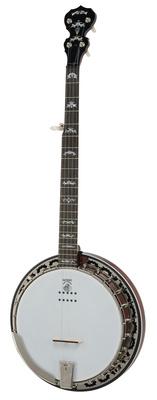 Deering Eagle II 5-String A/E