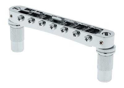 TonePros TP7 C - 7 Tune-O-Matic Bridge