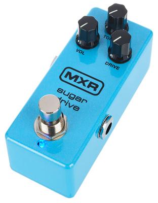 MXR M 294 Sugar Drive Mini