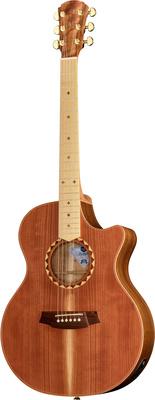 Cole Clark AN2EC-RDBL-SB