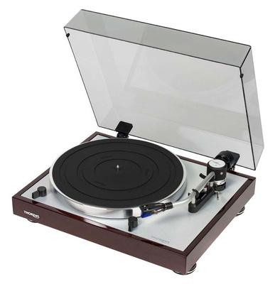 Thorens TD 403 DD walnut HG