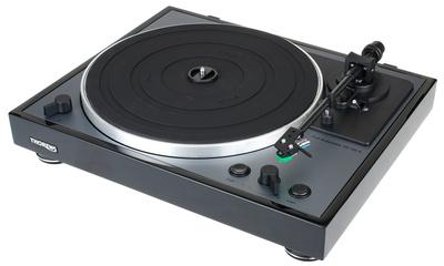 Thorens TD 102 A black HG
