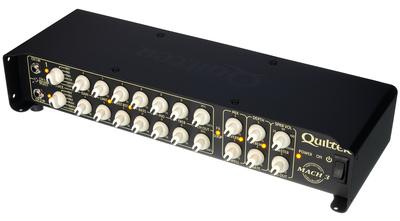 Quilter Aviator Mach 3 Head