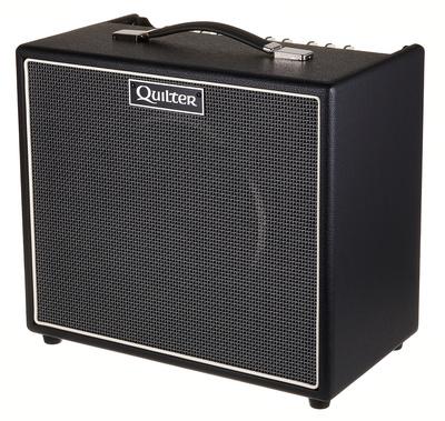 Quilter Aviator Mach 3 Combo