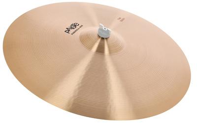 Paiste 20" Thin Crash 602 Series"