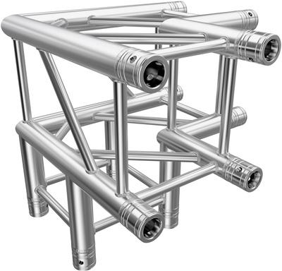 Global Truss F34C30P 90° Corner