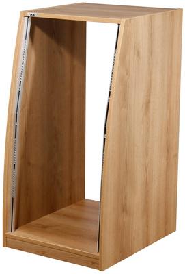 Thon Studio Rack 5002 21U oak