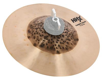 Sabian 07" HHX Complex Splash"