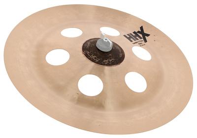 Sabian 17" HHX Complex O-Zone China"
