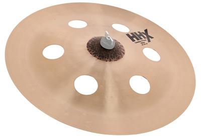 Sabian 19" HHX Complex O-Zone China"