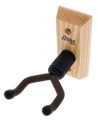 String Swing CC01UK Uke/Mand. Wall Hang ASH