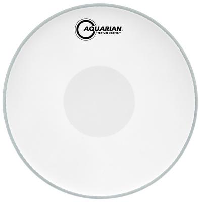 Aquarian 10" Texture Coated Power Dot"