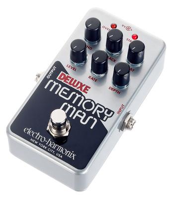 Electro Harmonix Nano Deluxe Memory Man
