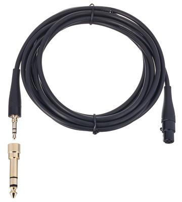 beyerdynamic Pro X Straight Cable 3m