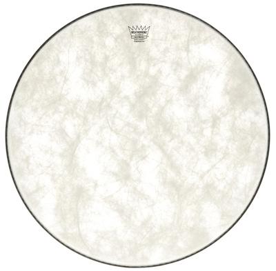 Remo 22" Diplomat Fiberskyn Classic"