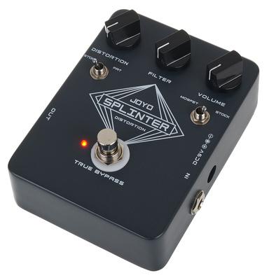 Joyo JF-21 Splinter