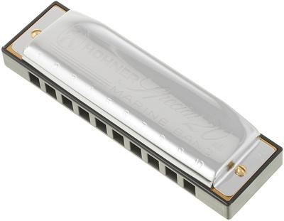 Hohner Special 20 Country Eb