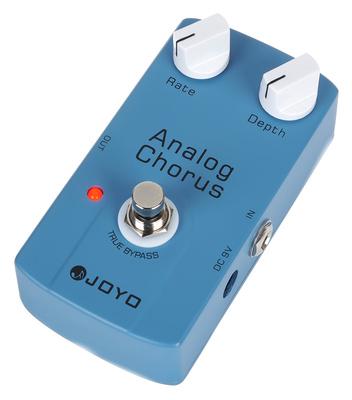 Joyo JF-37 Analog Chorus
