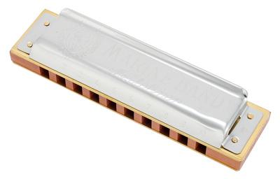 Hohner Marine Band Classic D Minor h