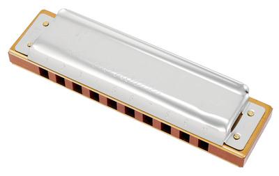 Hohner Marine Band Classic G Minor h