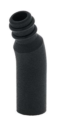 Odisei Music Mouthpiece Neck for Travel Sax