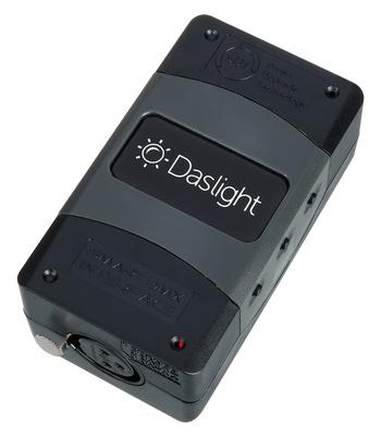 Daslight DVC Fun