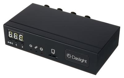 Daslight DVC GZM