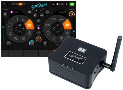 Daslight Light Rider Wifi DMX I B-Stock