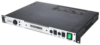 Fryette LX II
