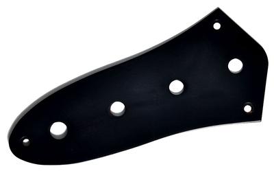 Göldo Control Plate J-Style BK