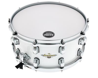Tama 14"x6,5"" Starcl. Maple Sn. PWH"