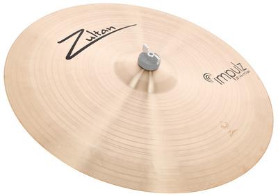 Zultan 18" Impulz Crash"