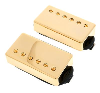 Lollar Imperial Low Wind Set GO