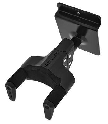 Hercules Stands HCUSP-10SB Ukulele wall holder