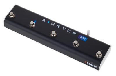 Xsonic Airstep BW Edition