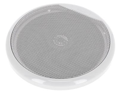 Biamp Systems CMAR6T White