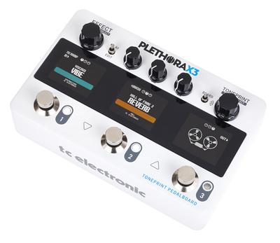 tc electronic Plethora X3