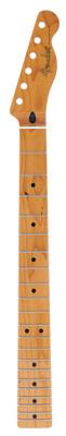Fender Neck Roasted Maple Tele 21
