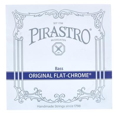 Pirastro Original Flat-Chrome A1 Solo