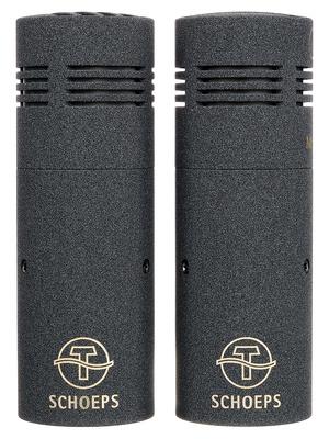 Schoeps Stereo Set CMC 1 U + MK 21