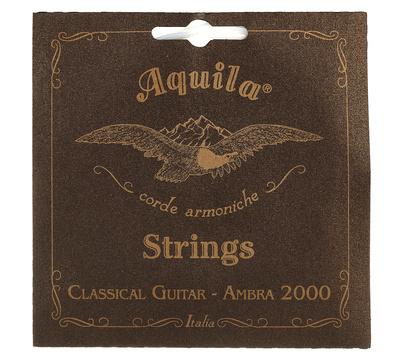 Aquila 150C Ambra 2000 Classical
