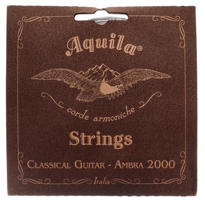 Aquila 108C Ambra 2000 Classical