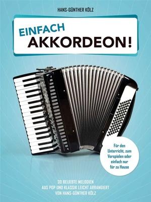 Bosworth Einfach Akkordeon