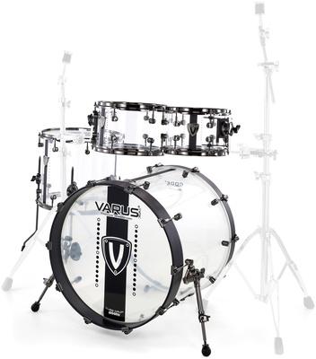 Varus Morpheus Acrylic Shell Set 22