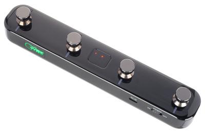 Mooer GTRS Wireless Footswitch GWF4