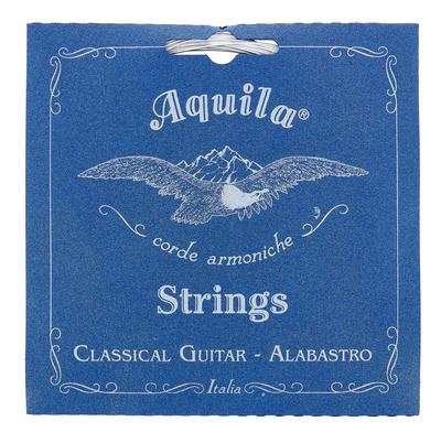 Aquila 21C Alabastro Series Classical