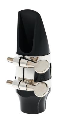 Bari Hard Rubber Soprano Sax 68