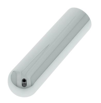 Ernie Ball Steel Bar Guitar Slide-Medium