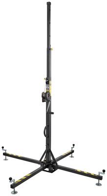 Block And Block SIGMA-30 Truss Lift 120kg 4.0m