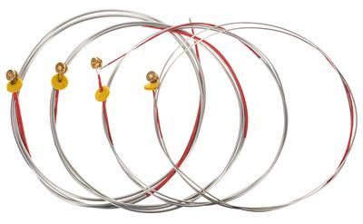 Warwick 44200 Lite Triumph Bass Set